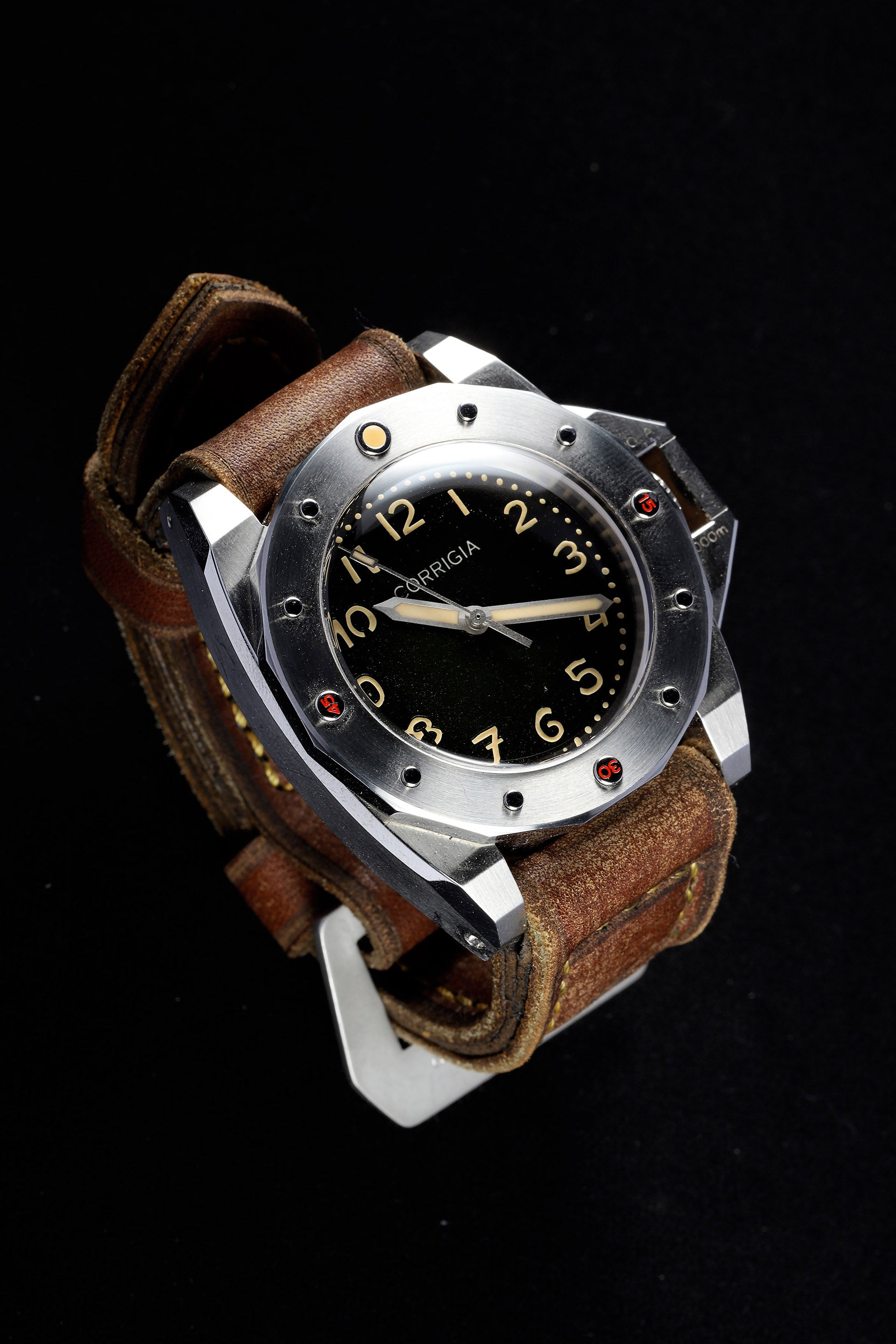 Z19 - Montecchini - Brelli NOS 