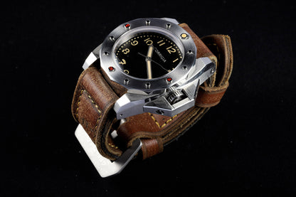 Z19 - Montecchini - Brelli NOS 