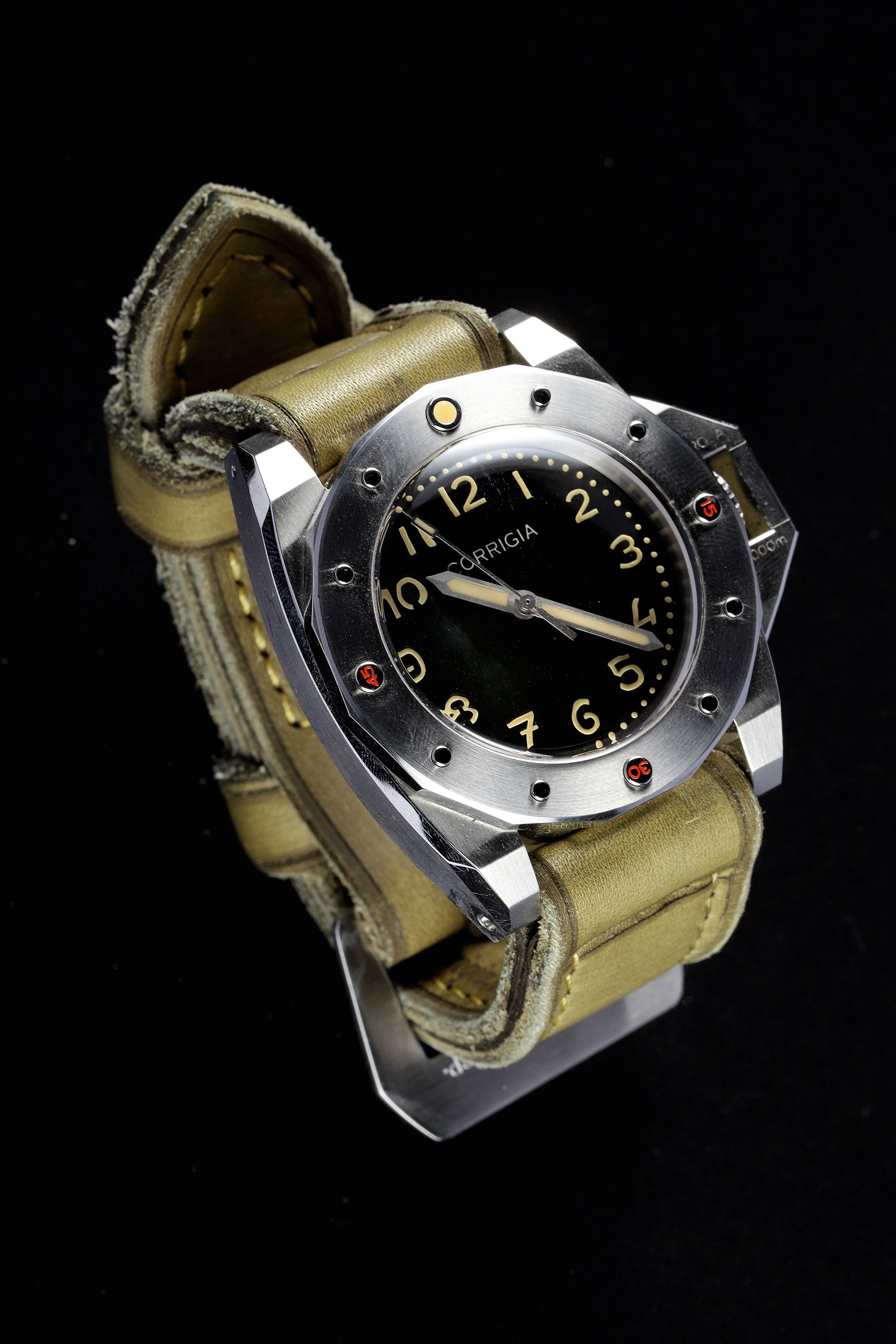 Z14 - Giuseppe Rasenti - Brelli NOS 