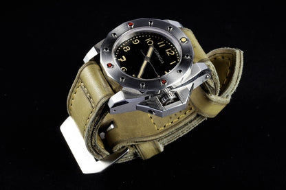 Z14 - Giuseppe Rasenti - Brelli NOS 