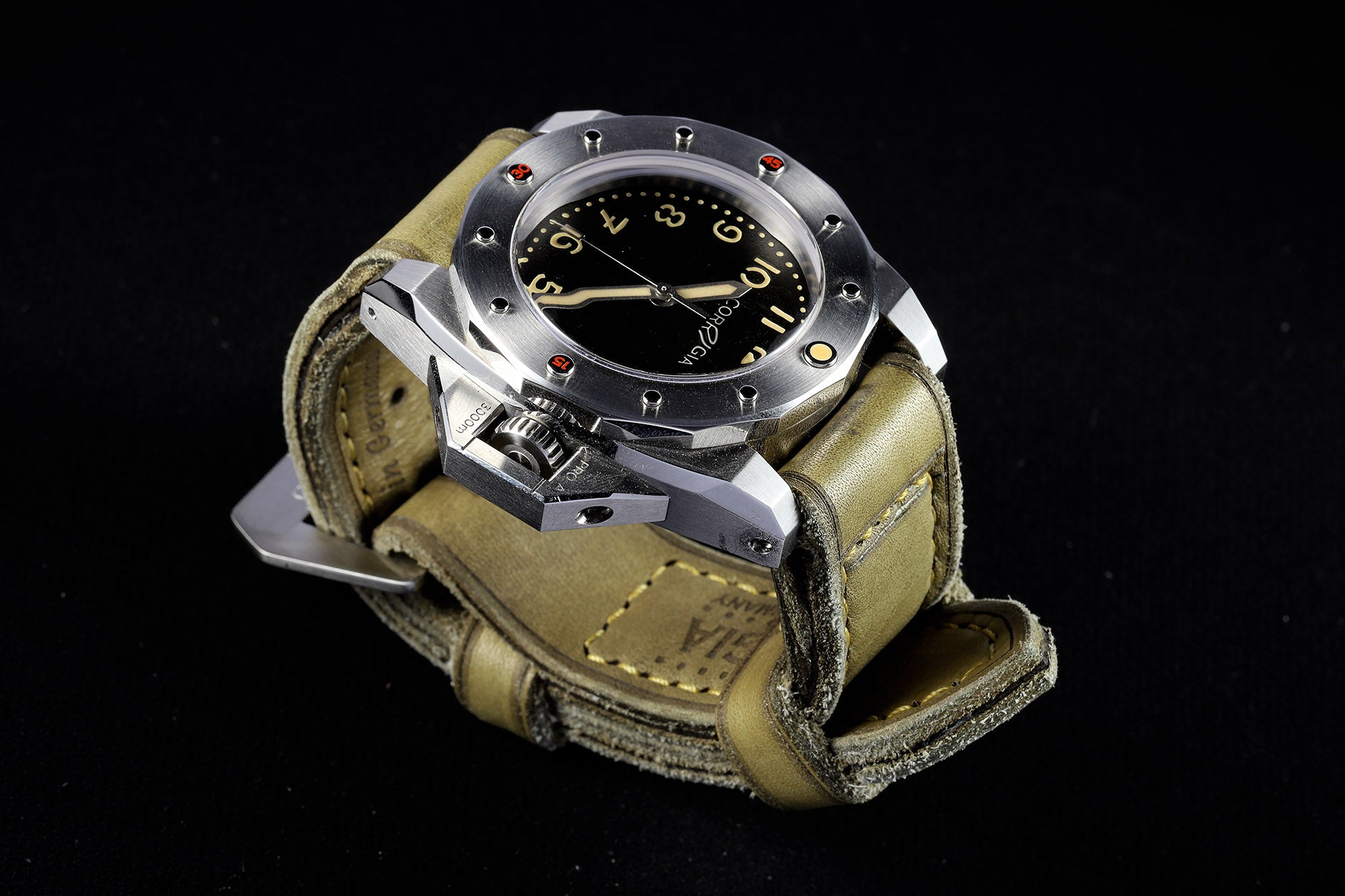 Z14 - Giuseppe Rasenti - Brelli NOS 