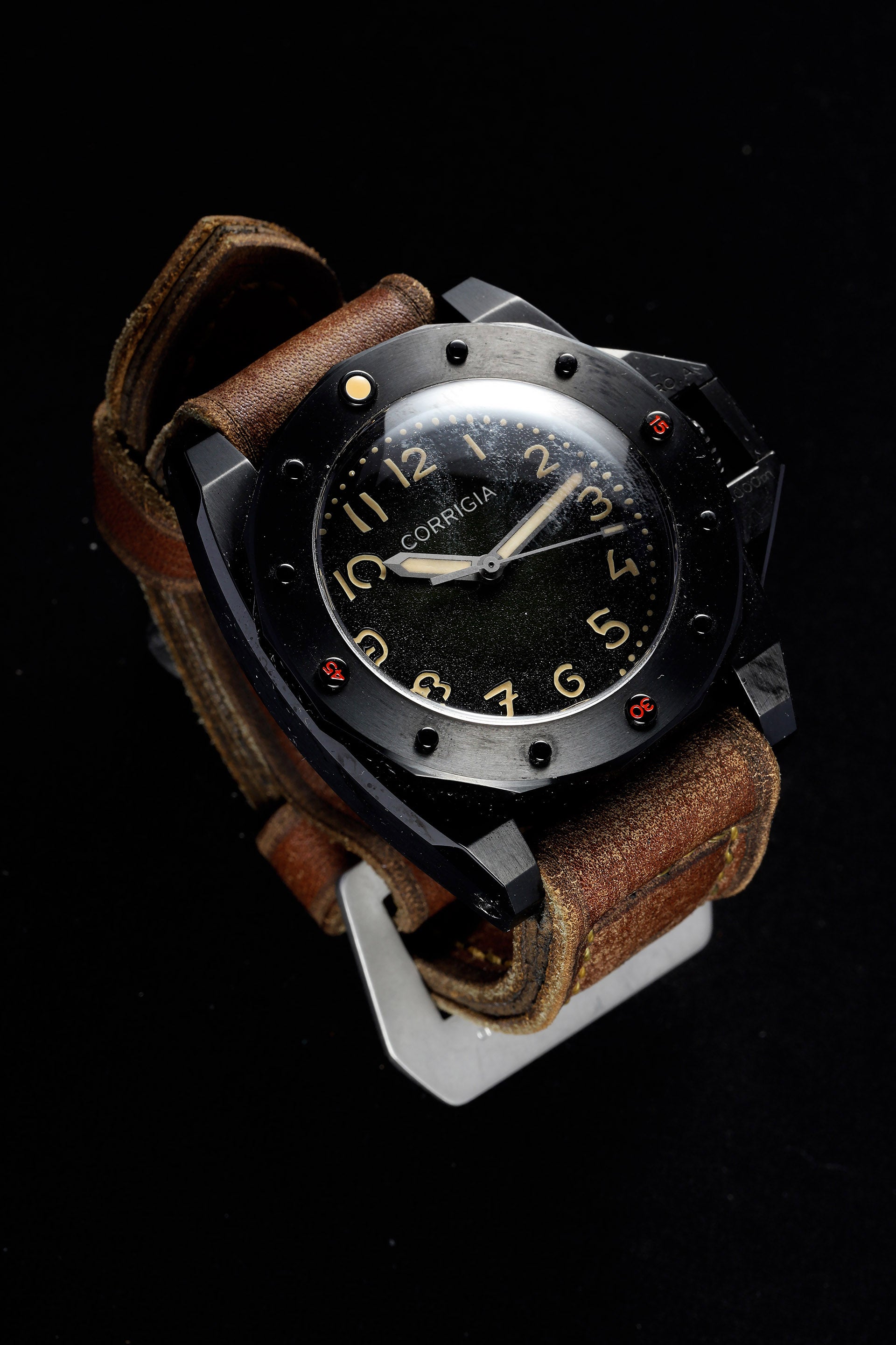 Z19 - Montecchini - Brelli NOS 