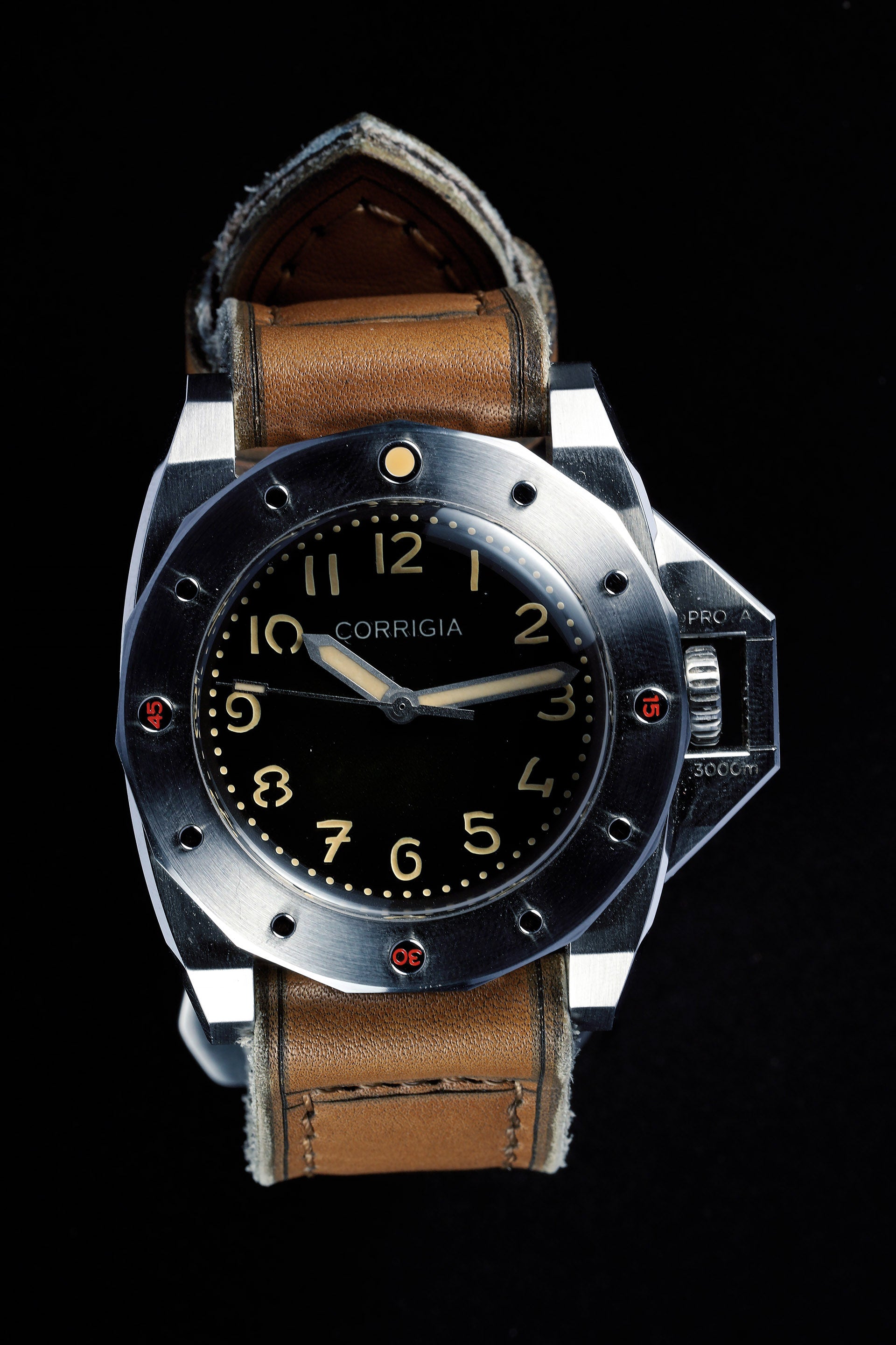 Z12 - Emilio Bianchi - Brelli NOS 