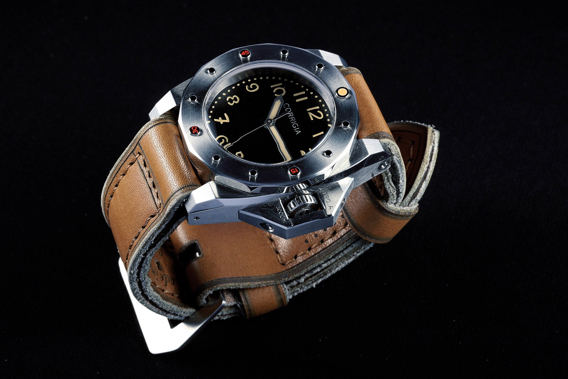 Z12 - Emilio Bianchi - Brelli NOS 