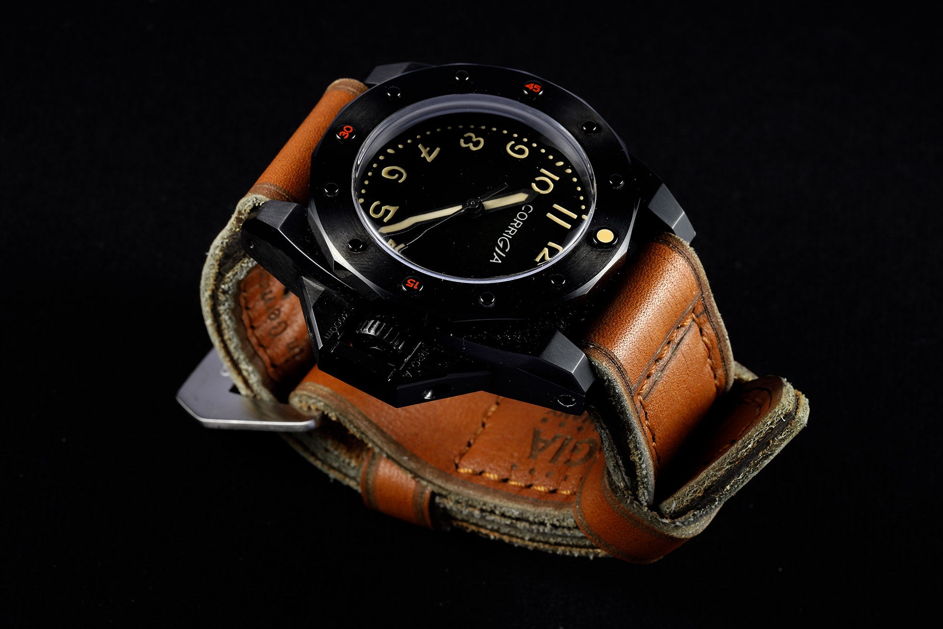 Z13 - Ernesto Notari - Brelli NOS 