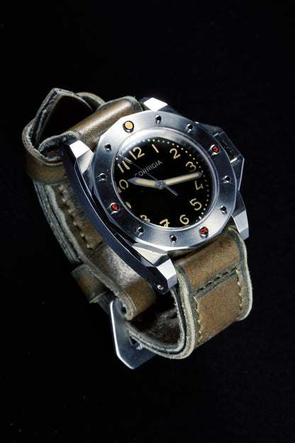 Z17 - Ferdinando Pacciolla - Brelli NOS 