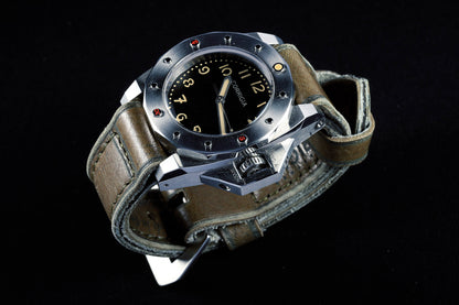 Z17 - Ferdinando Pacciolla - Brelli NOS 