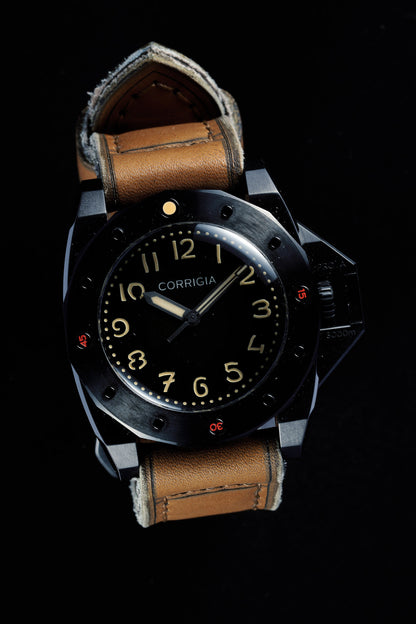 Z12 - Emilio Bianchi - Brelli NOS 