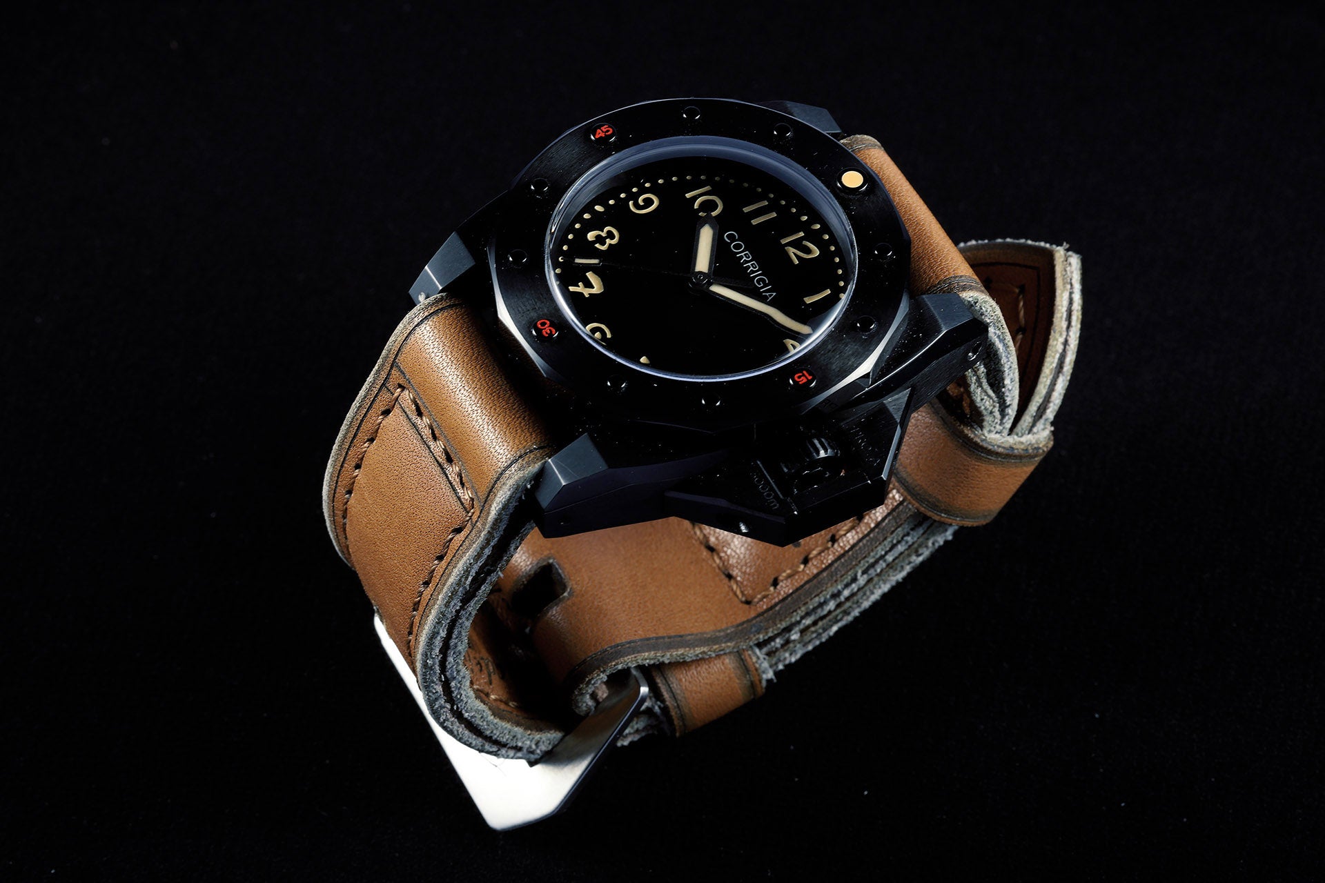 Z12 - Emilio Bianchi - Brelli NOS 