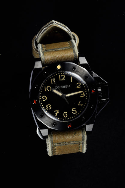 Z17 - Ferdinando Pacciolla - Brelli NOS 