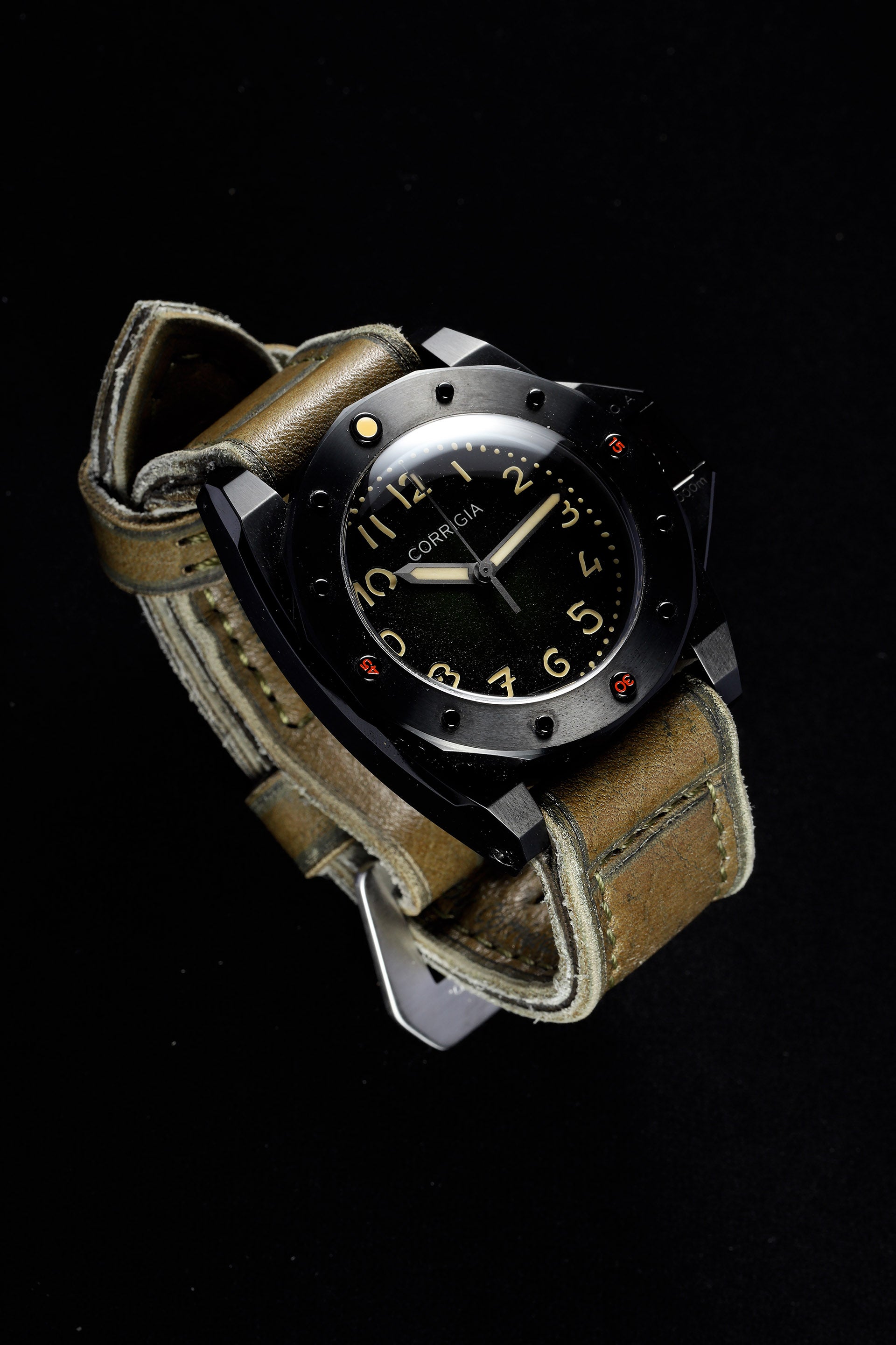 Z17 - Ferdinando Pacciolla - Brelli NOS 