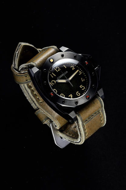 Z17 - Ferdinando Pacciolla - Brelli NOS 