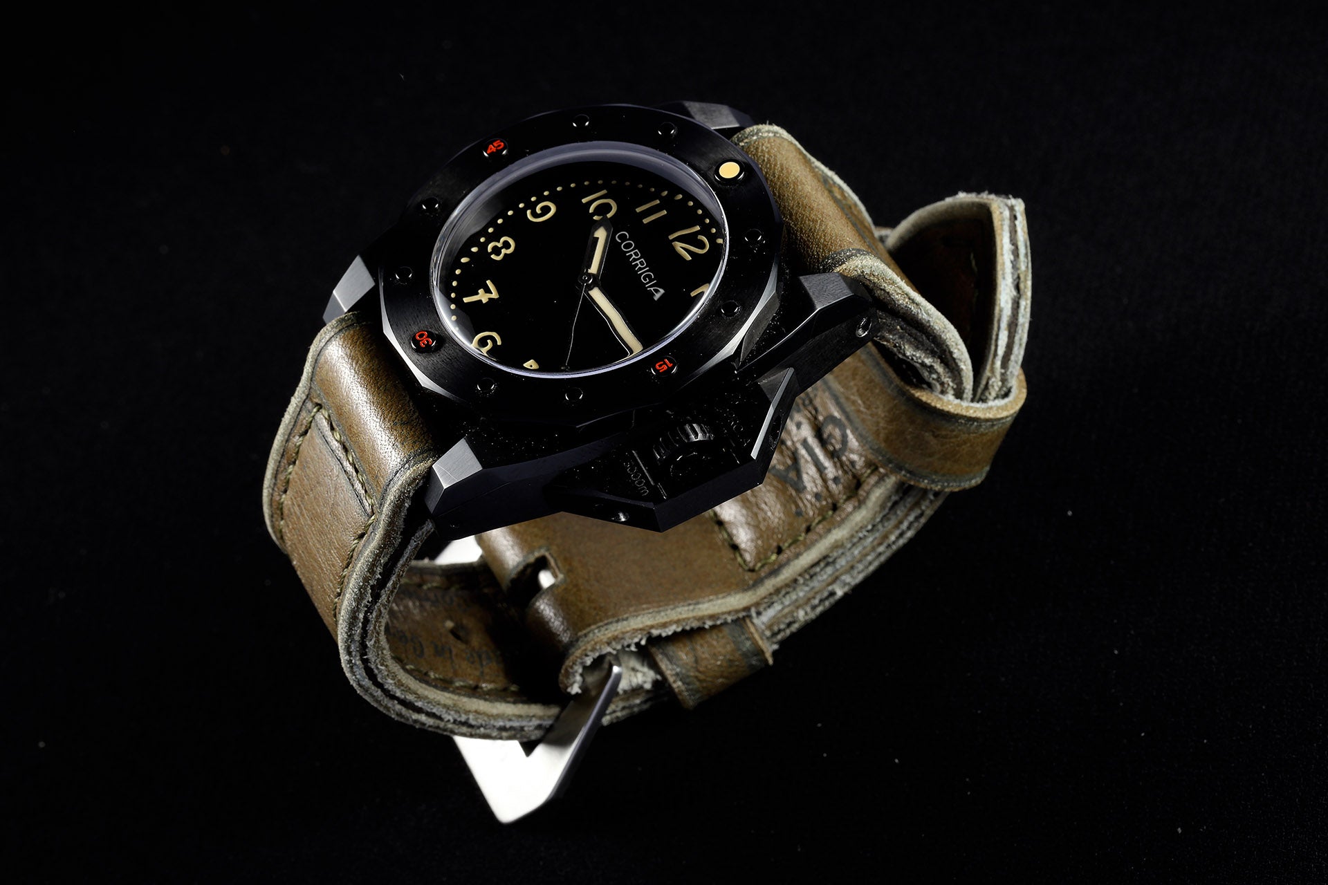 Z17 - Ferdinando Pacciolla - Brelli NOS 