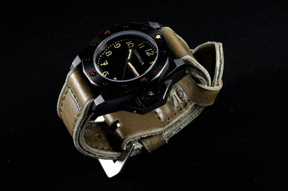 Z17 - Ferdinando Pacciolla - Brelli NOS 