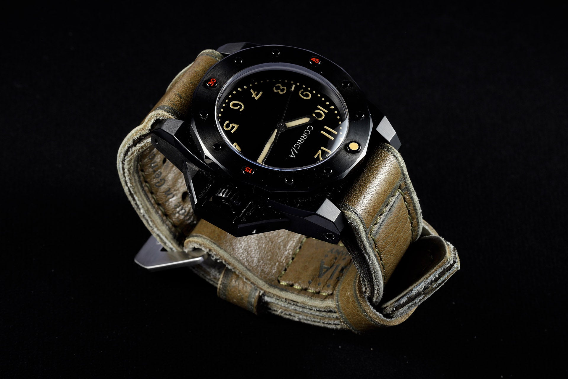 Z17 - Ferdinando Pacciolla - Brelli NOS 