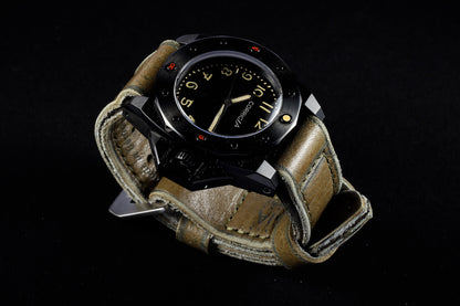 Z17 - Ferdinando Pacciolla - Brelli NOS 