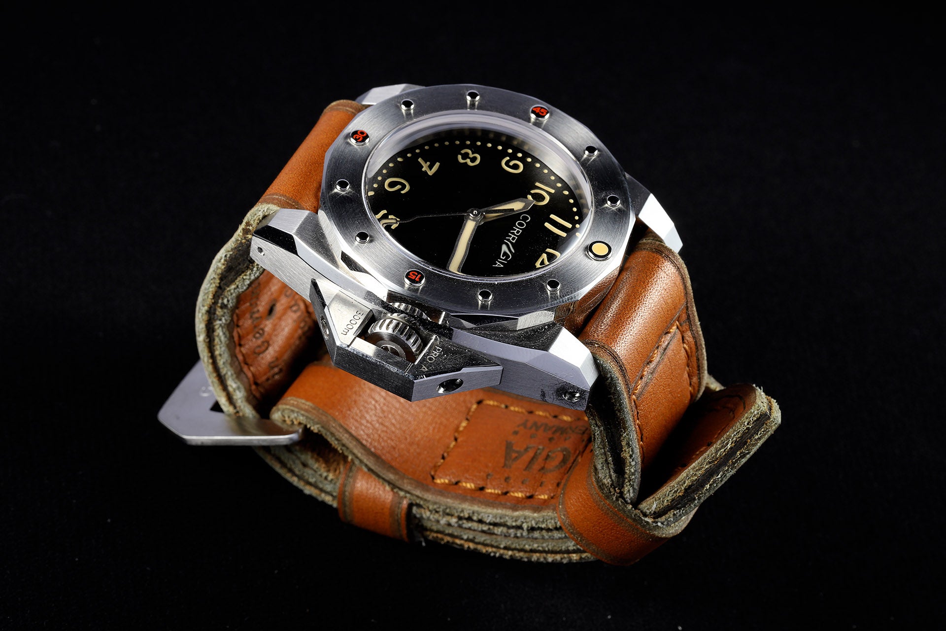 Z13 - Ernesto Notari - Brelli NOS 