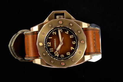 Z13 - Ernesto Notari - Brelli NOS 