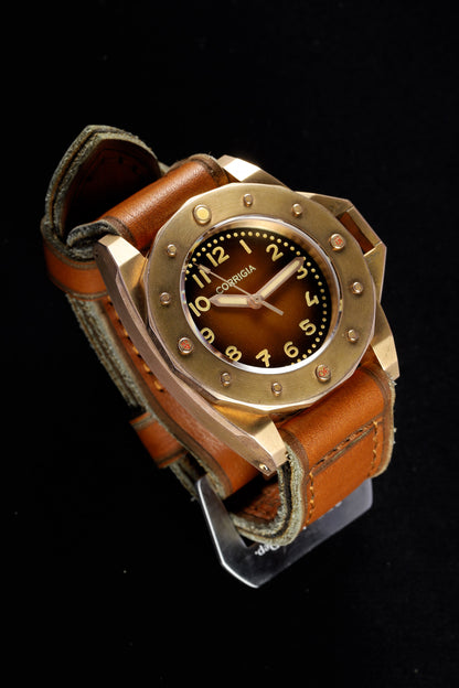 Z13 - Ernesto Notari - Brelli NOS 