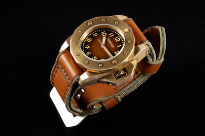 Z13 - Ernesto Notari - Brelli NOS 