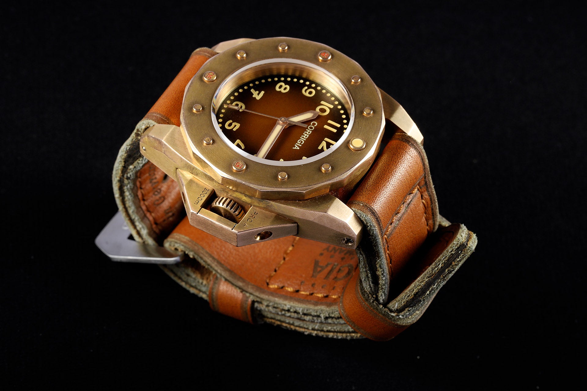 Z13 - Ernesto Notari - Brelli NOS 