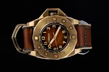 Z15 - Alcide Pedretti - Brelli NOS 