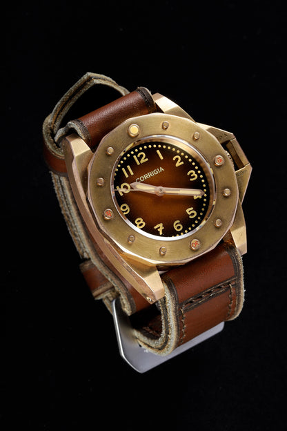 Z15 - Alcide Pedretti - Brelli NOS 