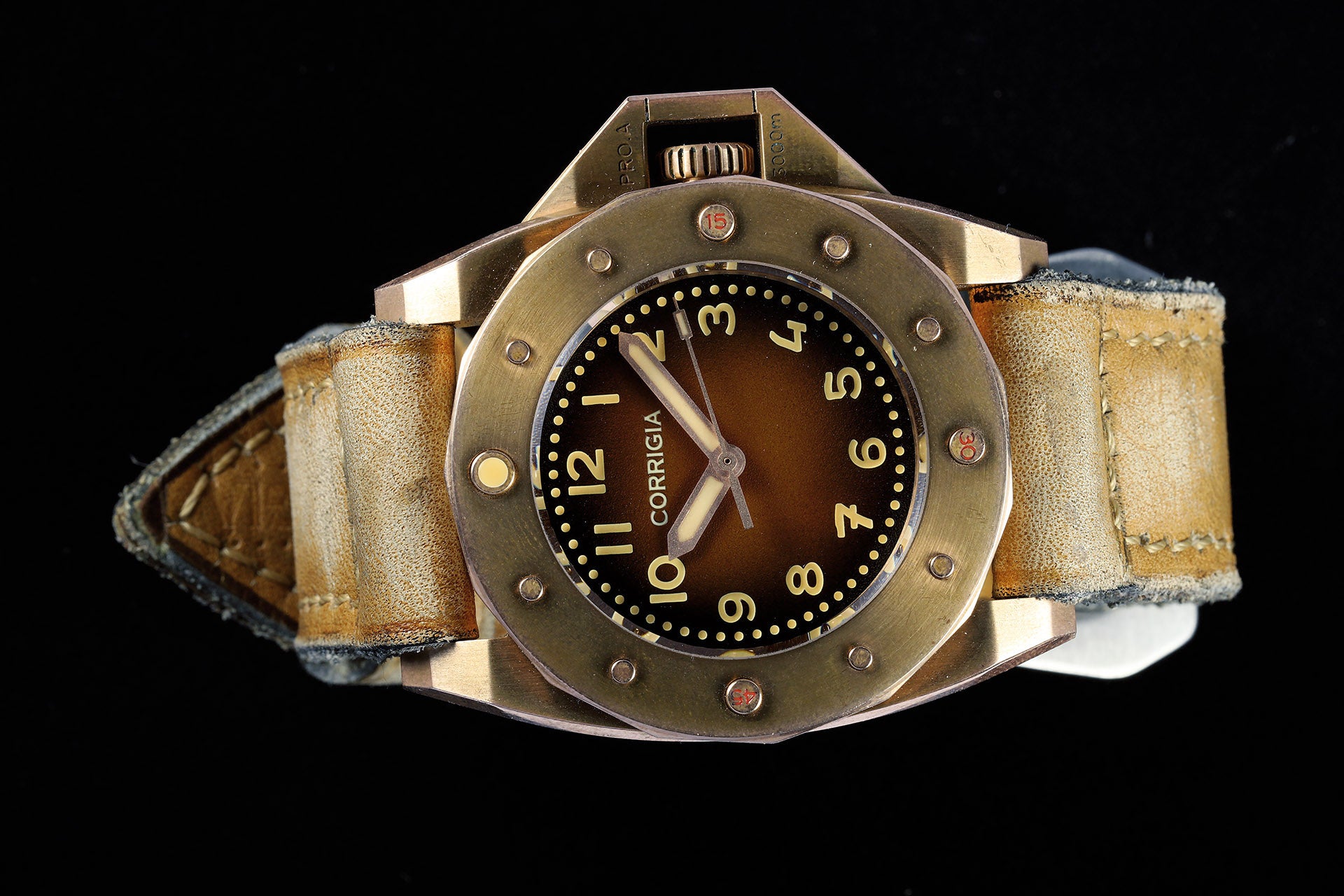 Z01 - GPF 2/56 STRAP 