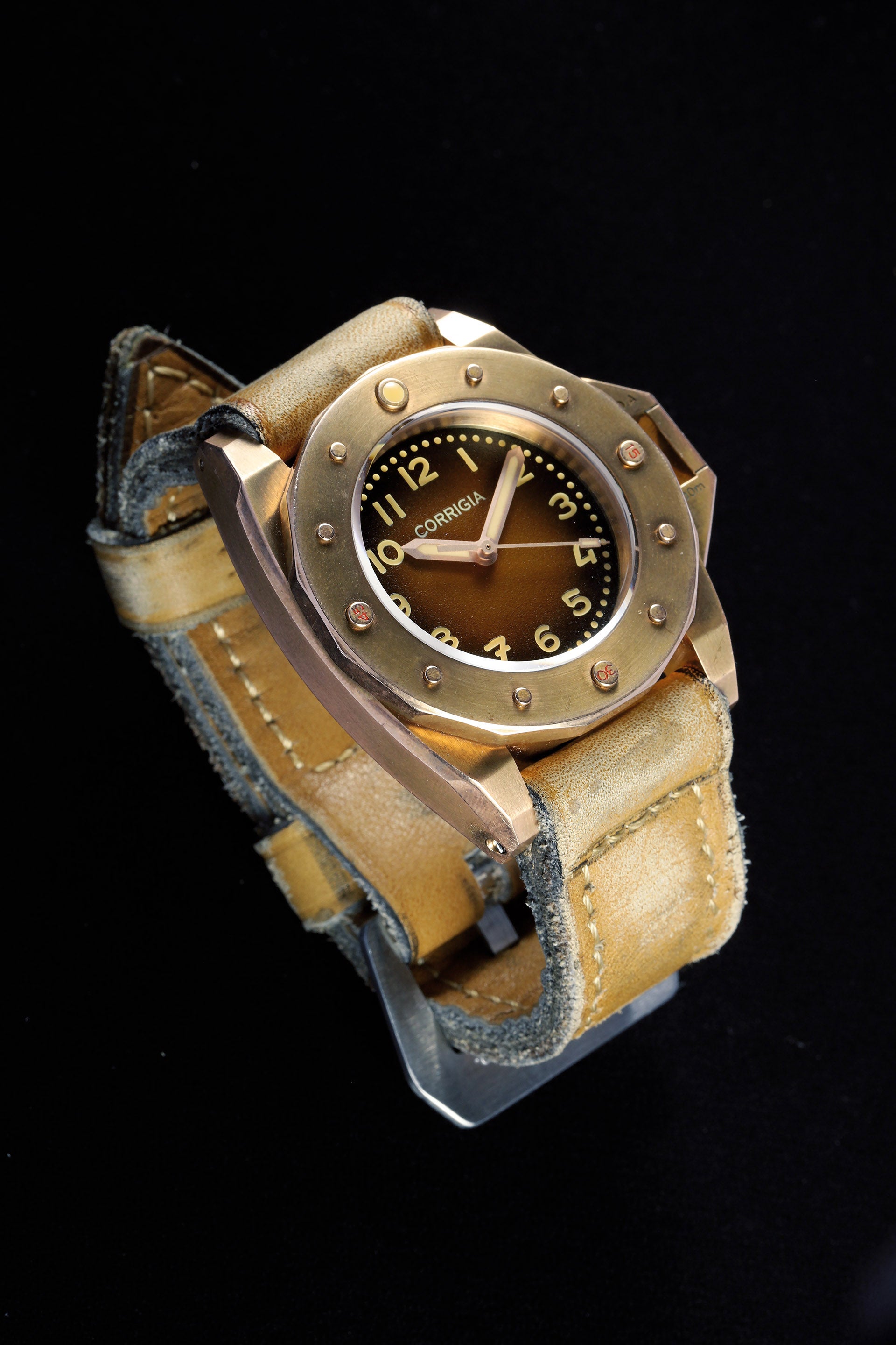 Z01 - GPF 2/56 STRAP 