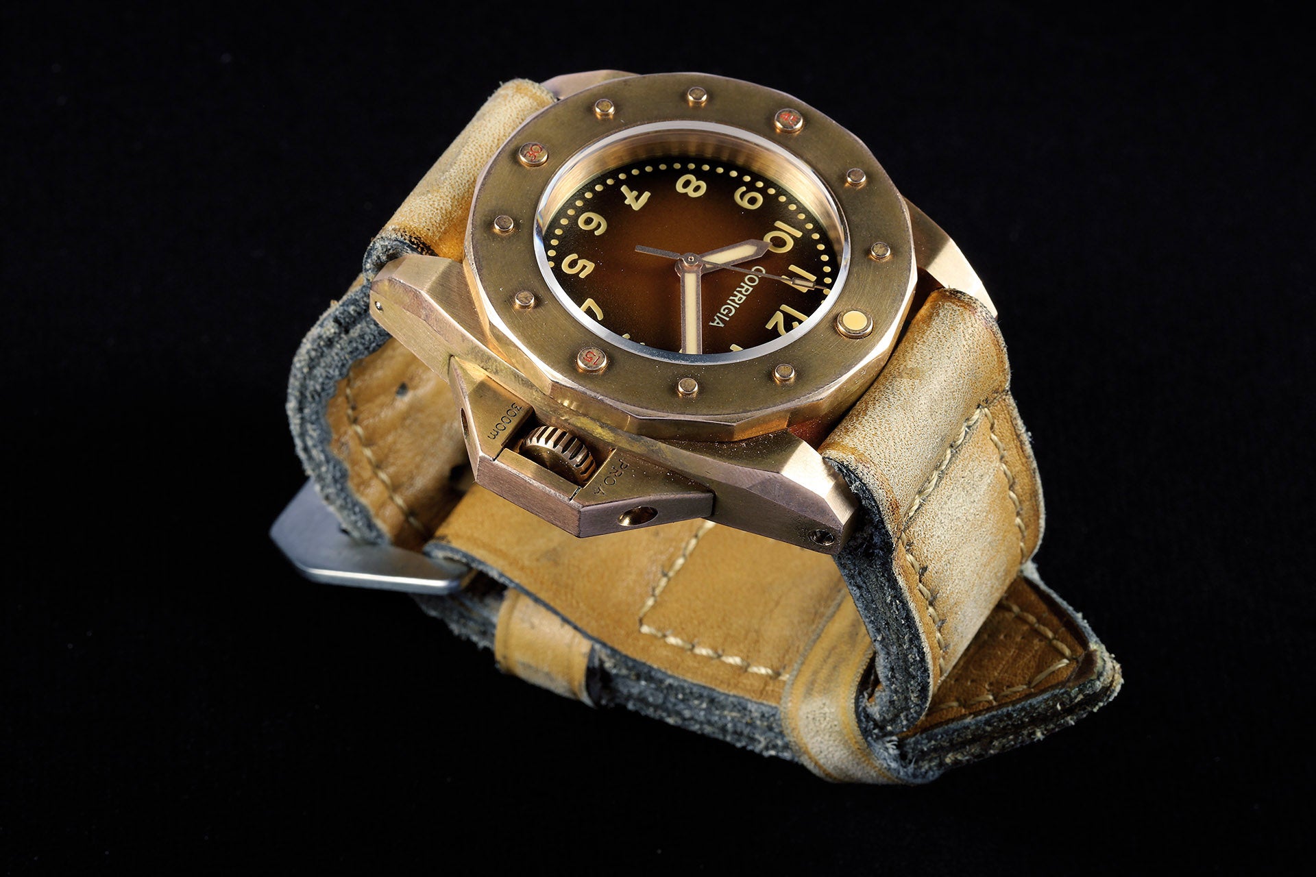 Z01 - GPF 2/56 STRAP 