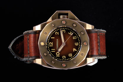 Z16 - Ernesto Forza - Brelli NOS 