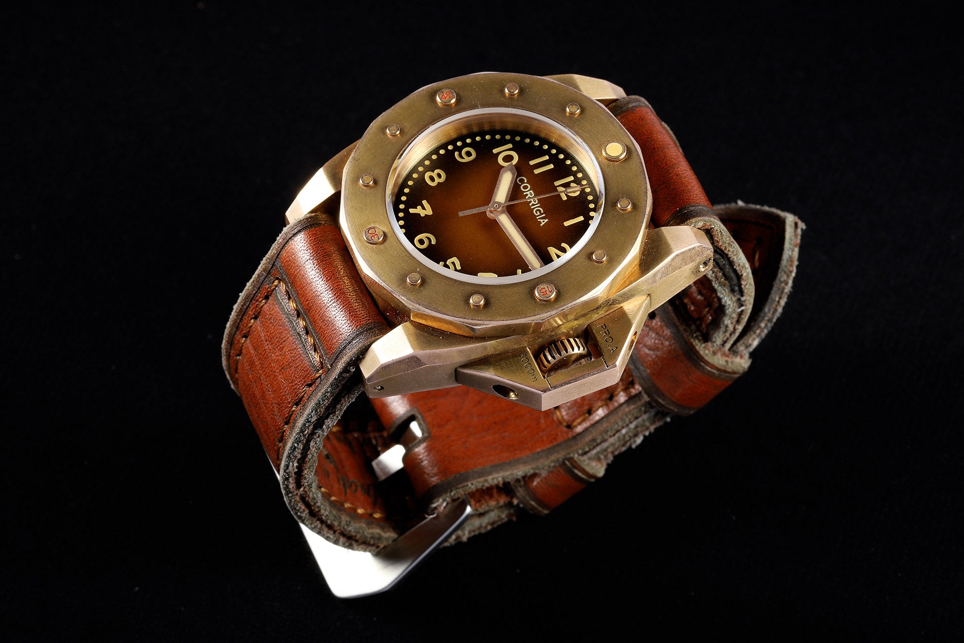 Z16 - Ernesto Forza - Brelli NOS 