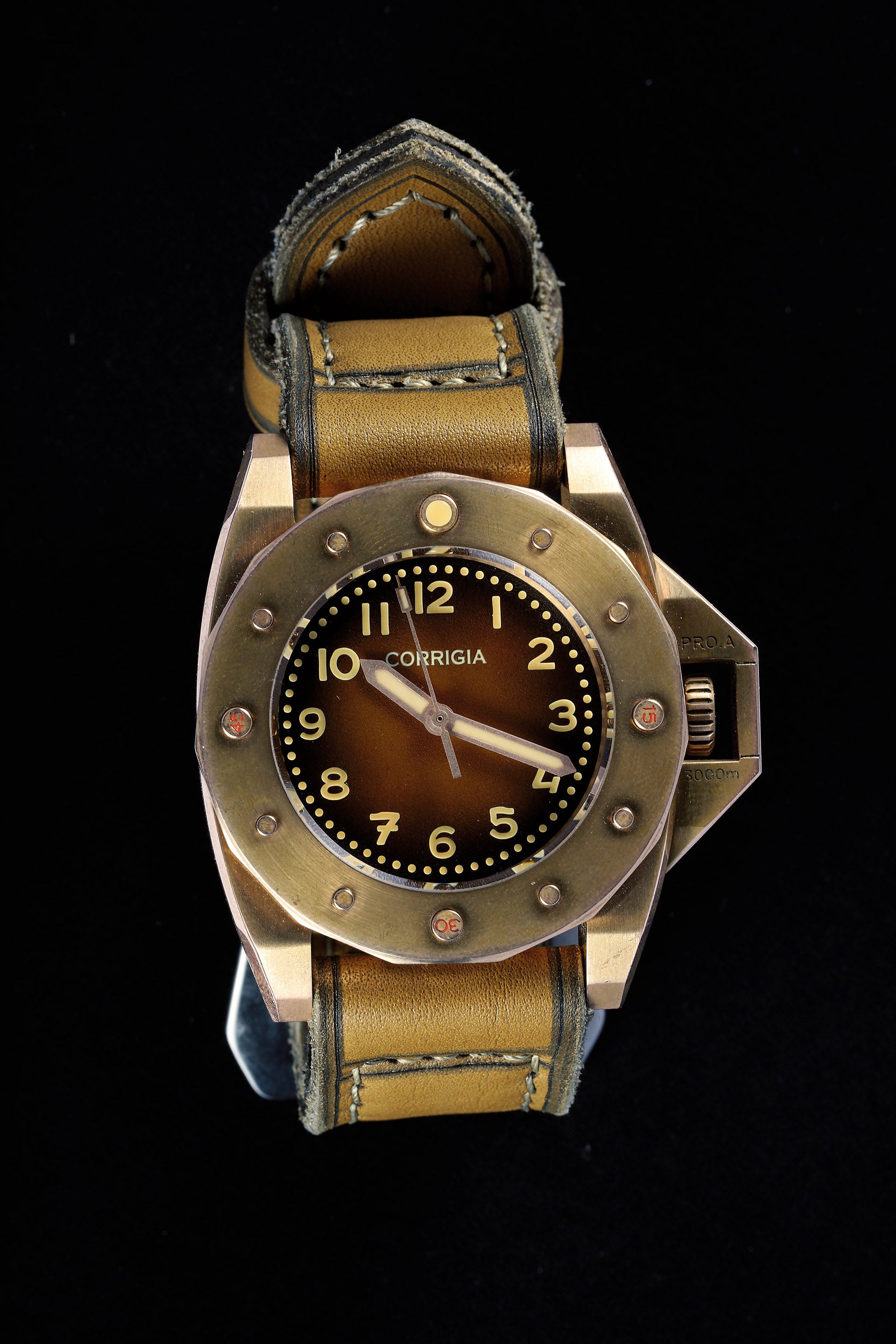 Z11 - Luigi Durand - Brelli NOS 