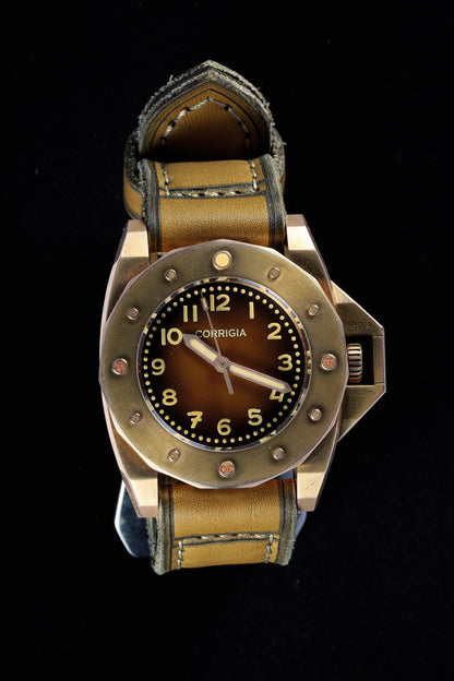 Z11 - Luigi Durand - Brelli NOS 