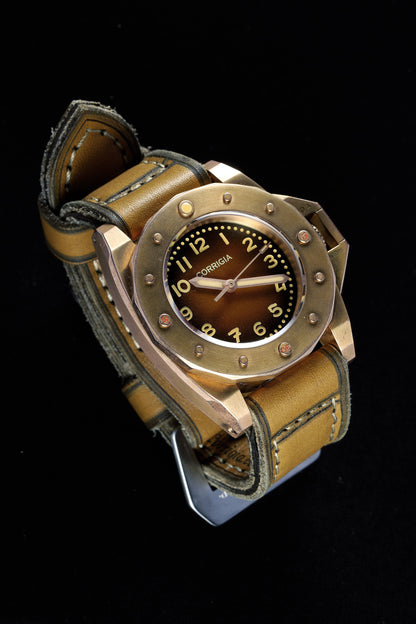 Z11 - Luigi Durand - Brelli NOS 