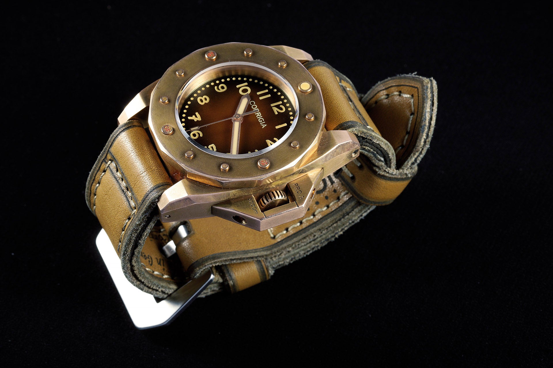 Z11 - Luigi Durand - Brelli NOS 