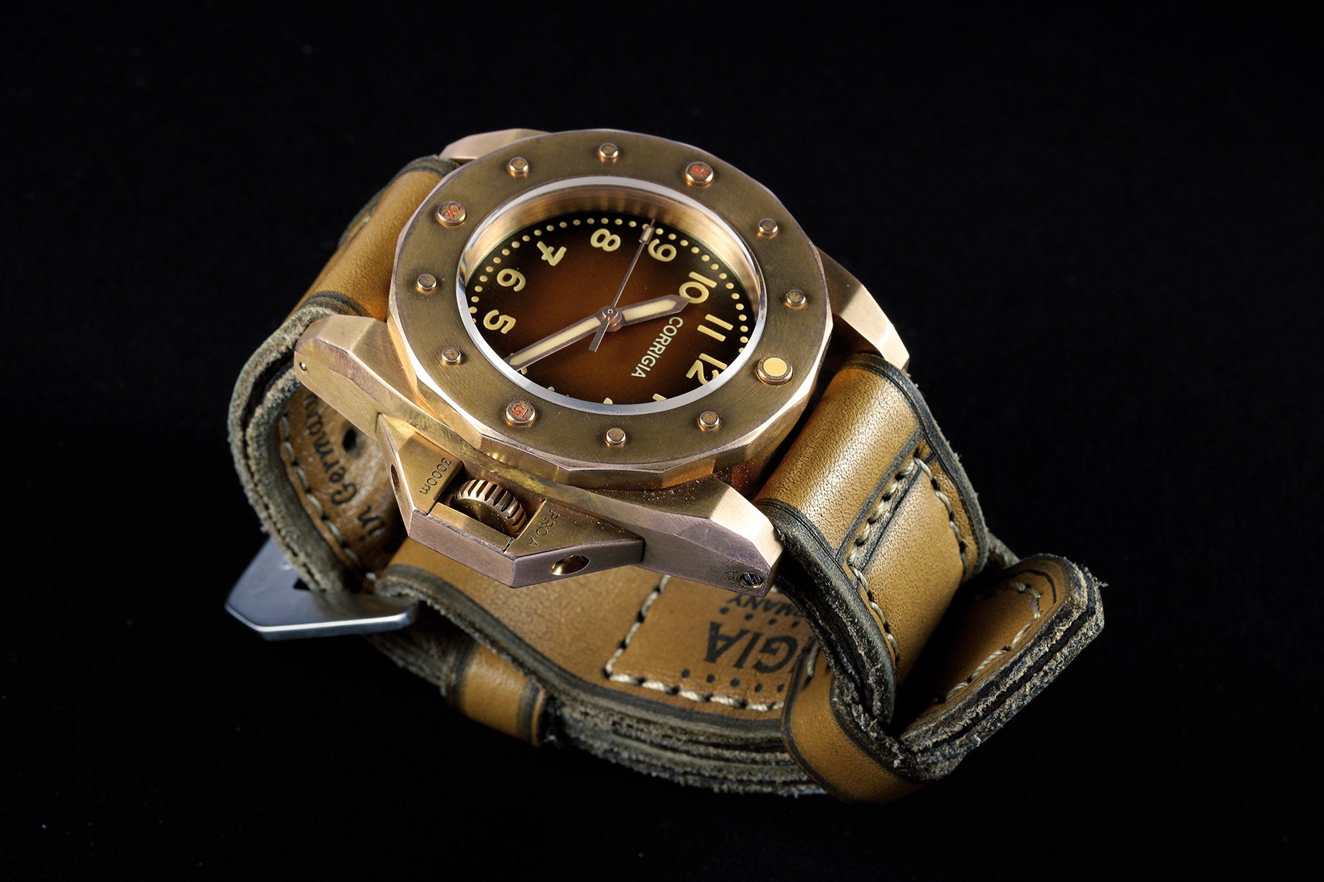 Z11 - Luigi Durand - Brelli NOS 