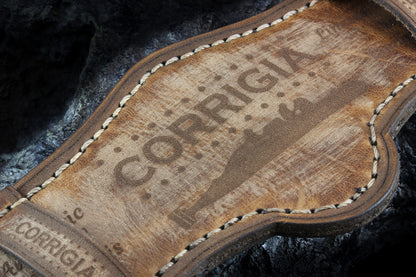 Winkel01 Brown with crown protection