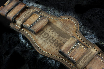 Winkel01 Brown with crown protection