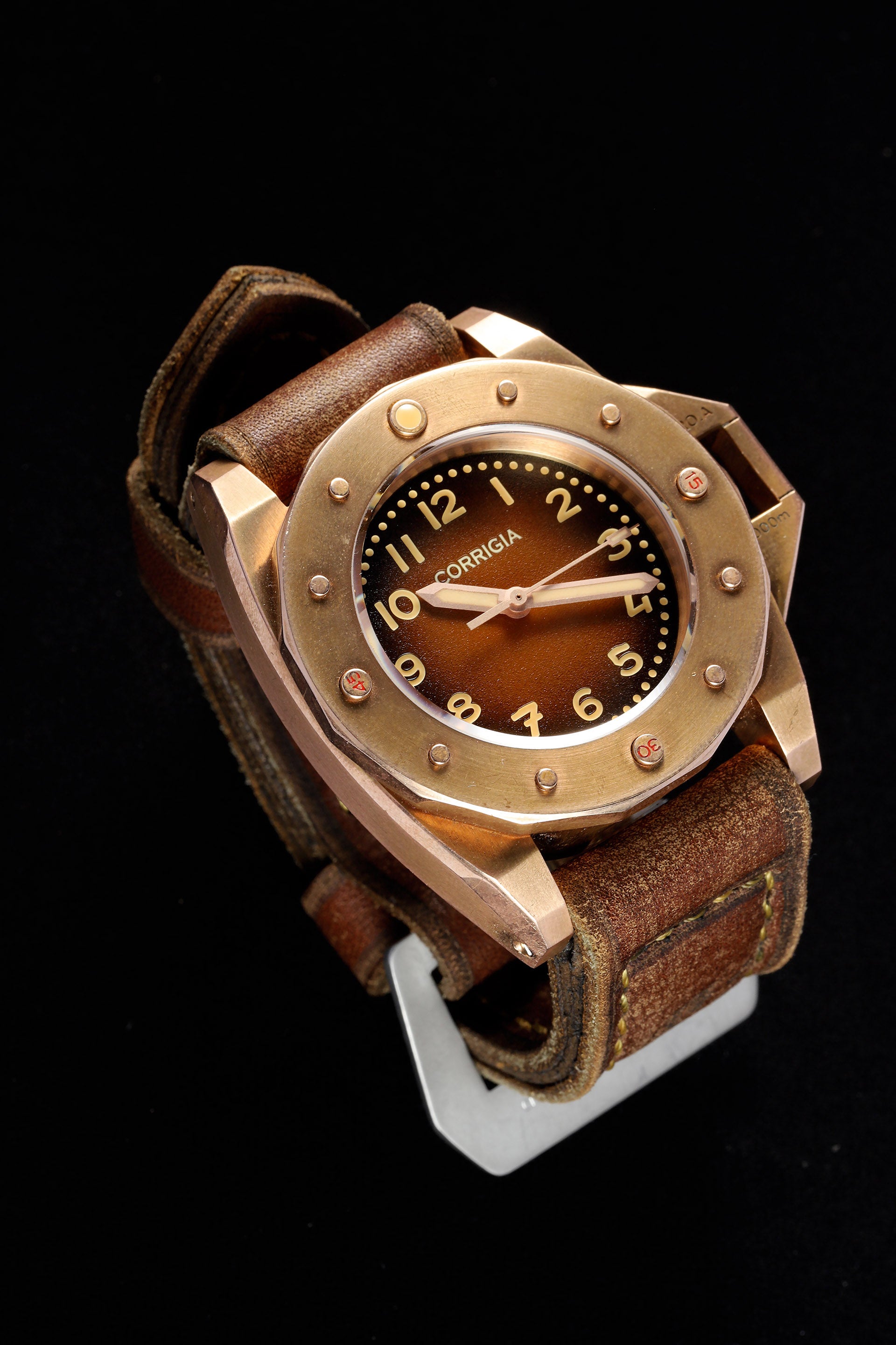 Z19 - Montecchini - Brelli NOS 