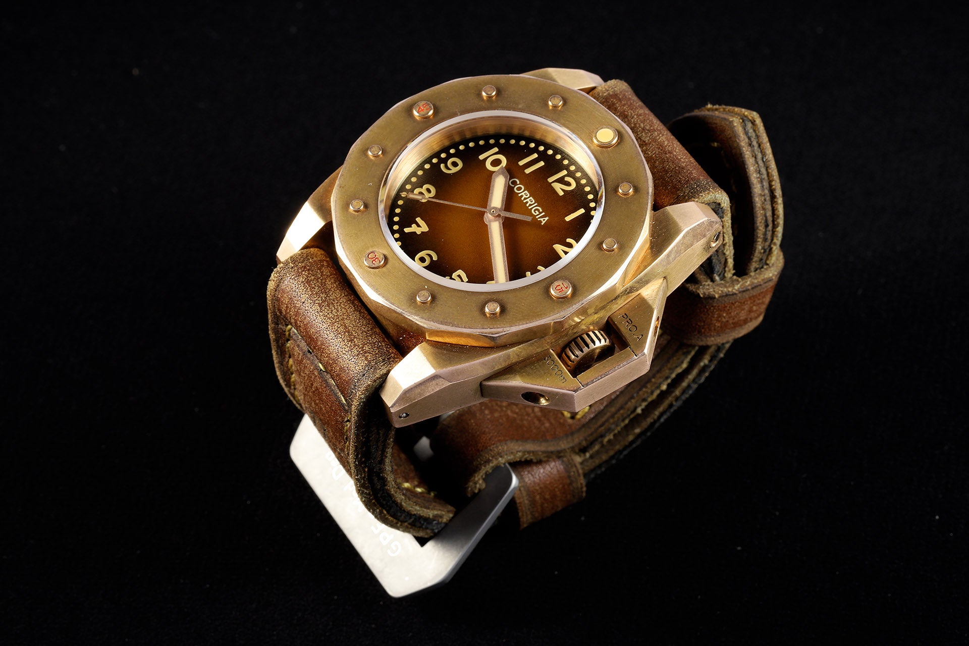 Z19 - Montecchini - Brelli NOS 