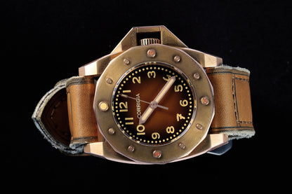 Z12 - Emilio Bianchi - Brelli NOS 