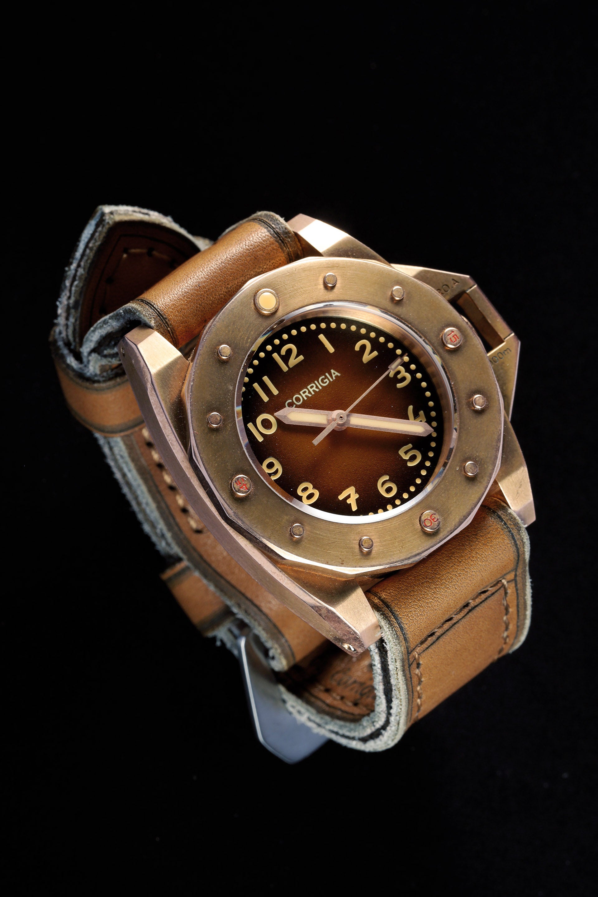 Z12 - Emilio Bianchi - Brelli NOS 