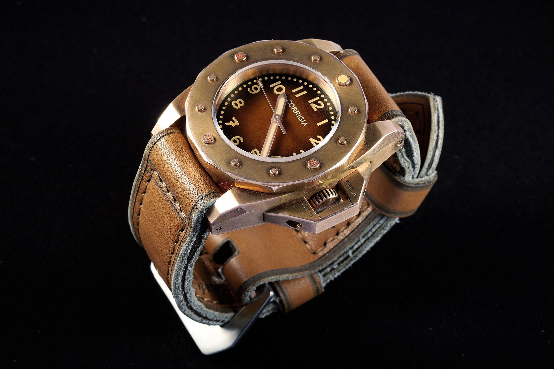 Z12 - Emilio Bianchi - Brelli NOS 