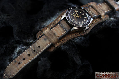 Winkel01 Brown without crown protection