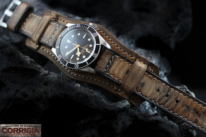 Winkel01 Brown without crown protection