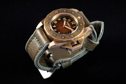 Z17 - Ferdinando Pacciolla - Brelli NOS 