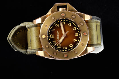 Z14 - Giuseppe Rasenti - Brelli NOS 