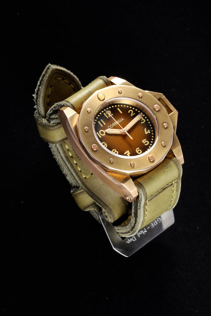 Z14 - Giuseppe Rasenti - Brelli NOS 