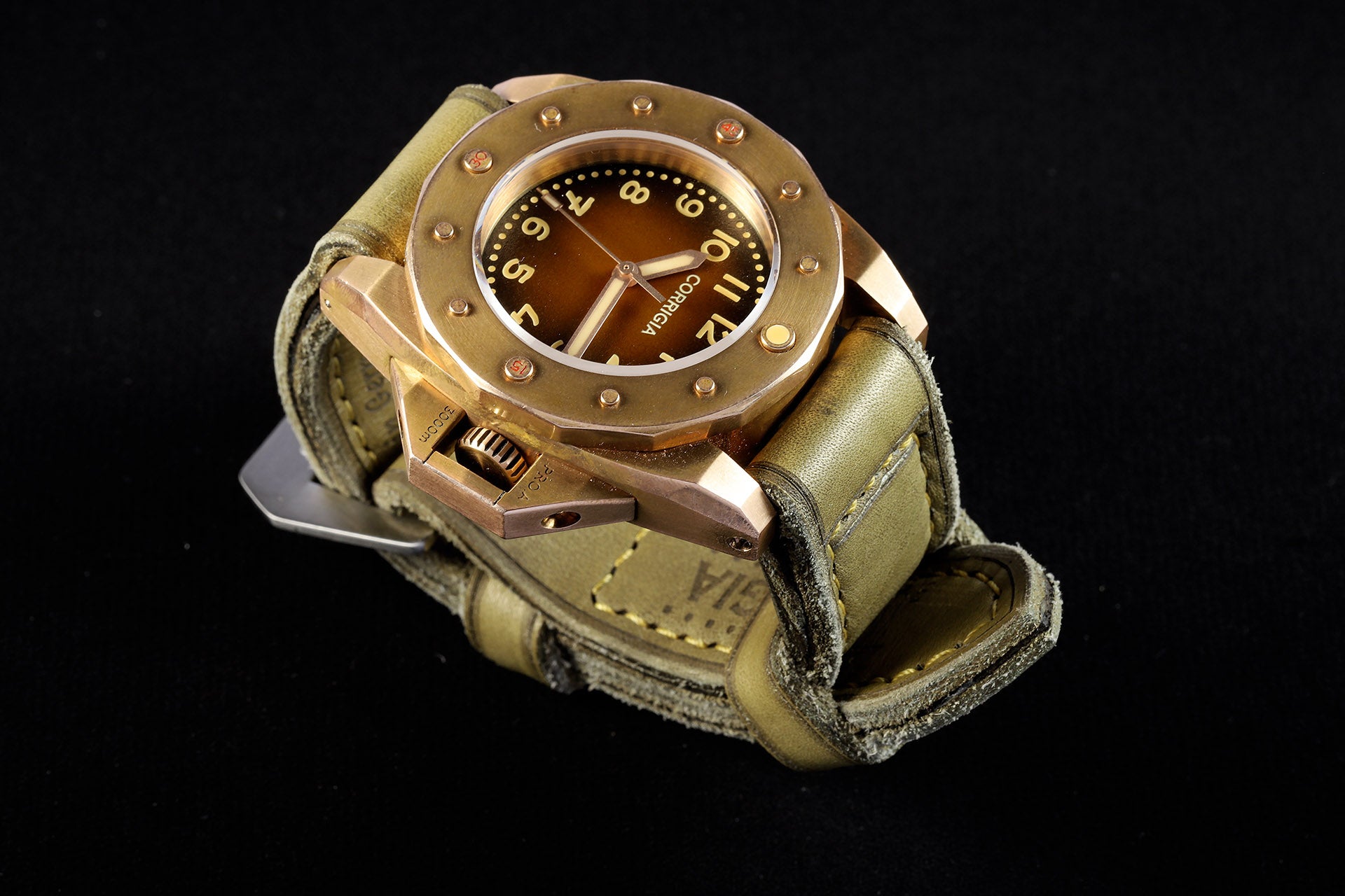 Z14 - Giuseppe Rasenti - Brelli NOS 